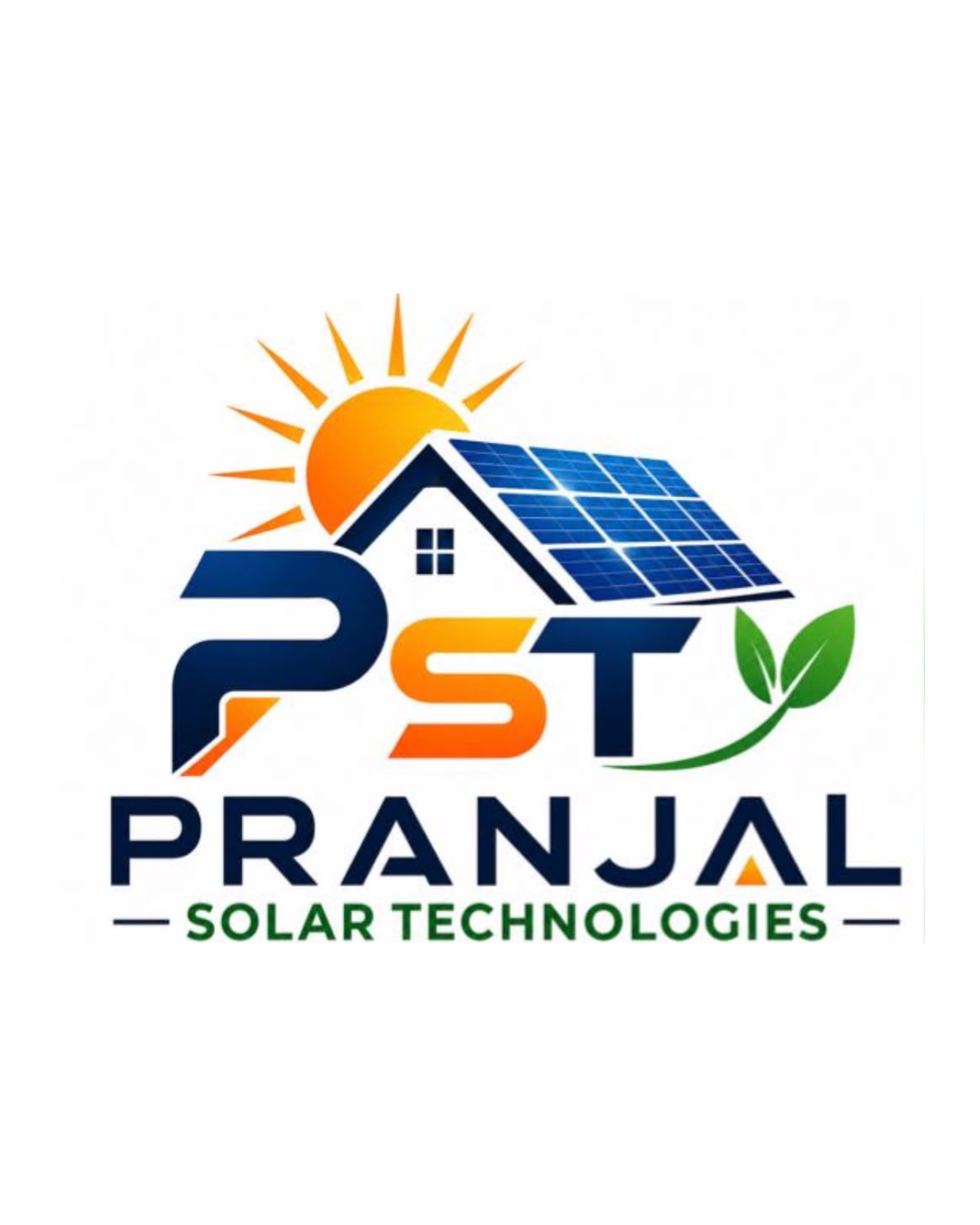 Pranjal Solar Technologies